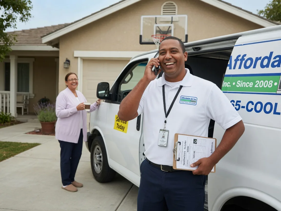 Central Ac Repair Calico Rock, AR FAQs